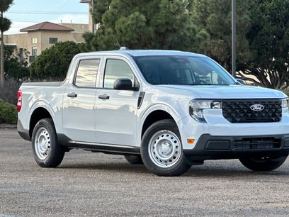 New 2026 Ford Maverick XL w/ Equipment Group 101A