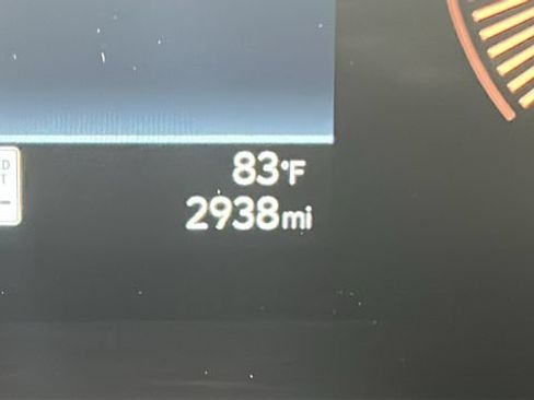 Used 2025 Hyundai Kona SEL AWD/4WD image 15