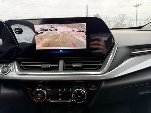 New 2026 Chevrolet Trax ACTIV w/ Sunroof Package image 22