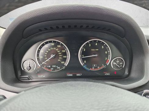 Used 2014 BMW X3 xDrive28i AWD/4WD image 10