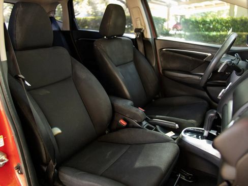 Used 2015 Honda Fit EX-L image 18