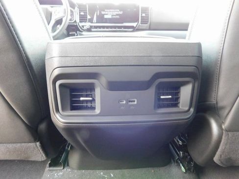 New 2026 Chevrolet Silverado 1500 RST w/ Safety Package image 16