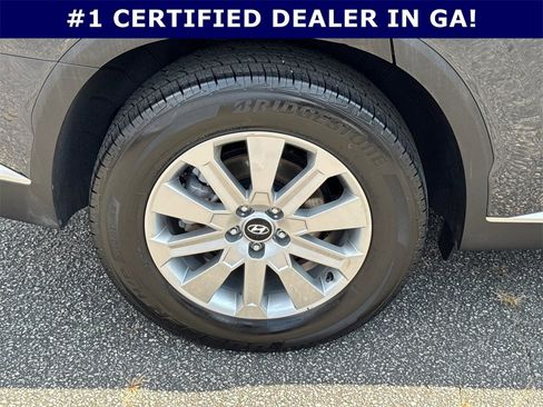 Used 2025 Hyundai Palisade SEL image 17