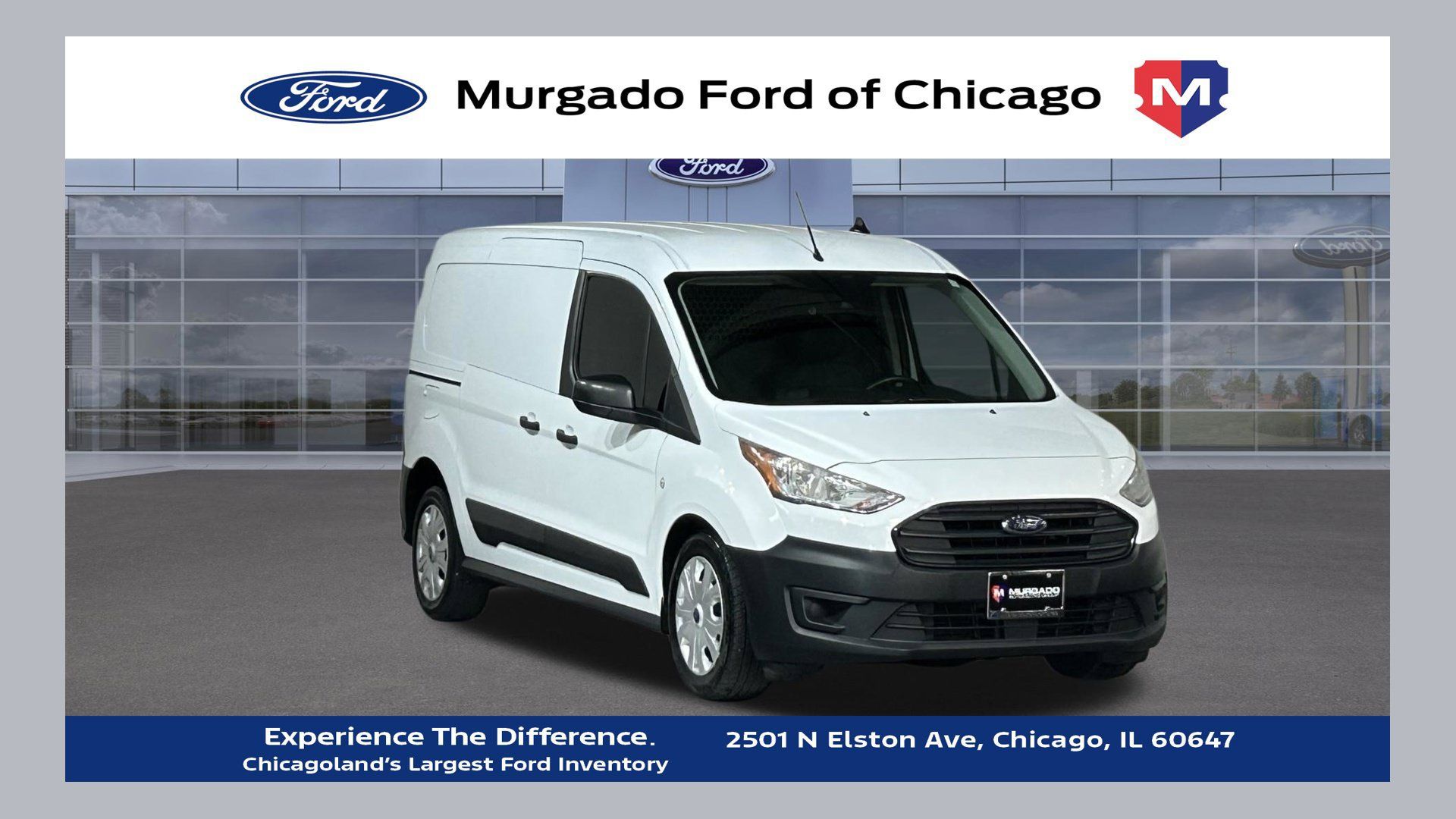 Used 2019 Ford Transit Connect XL FWD 360° Tour