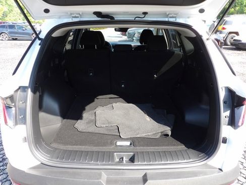 Used 2022 Hyundai Tucson Blue AWD/4WD image 25