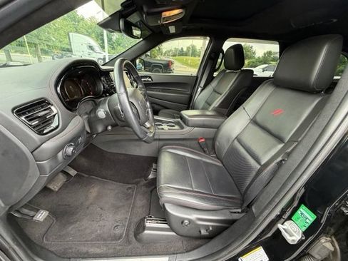 Used 2022 Dodge Durango R/T w/ Tow 'N Go Package AWD/4WD image 5
