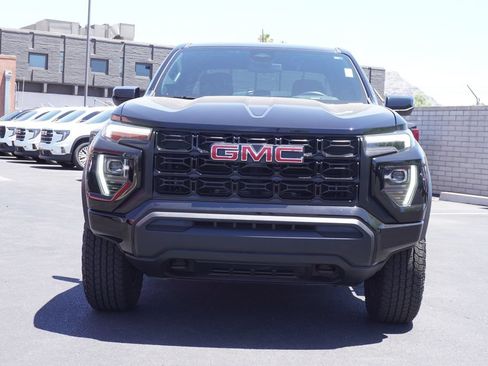 Certified 2023 GMC Canyon Elevation w/ Trailering Package RWD image 5