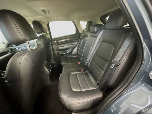 Used 2024 MAZDA CX-5 Carbon Edition image 29