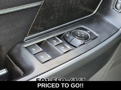Used 2022 Ford F150 XLT w/ Equipment Group 301A Mid AWD/4WD image 33