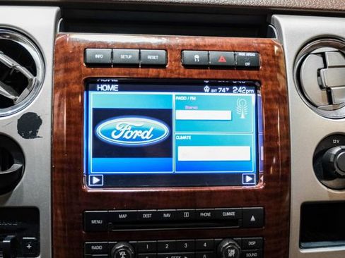 Used 2010 Ford F150 King Ranch image 31