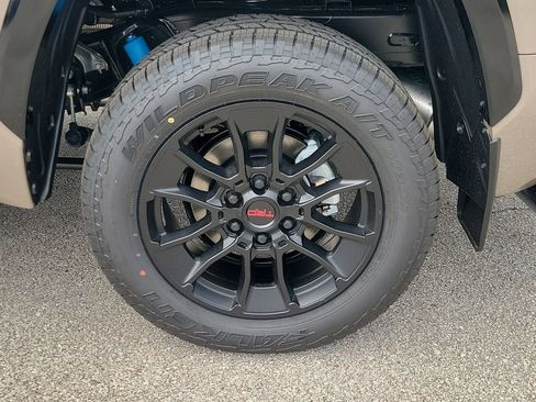 New 2026 Toyota Tundra 1794 Edition AWD/4WD image 5