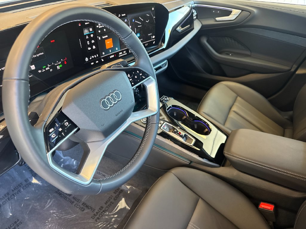 Certified 2025 Audi A5 Premium w/ Convenience Package AWD/4WD image 13