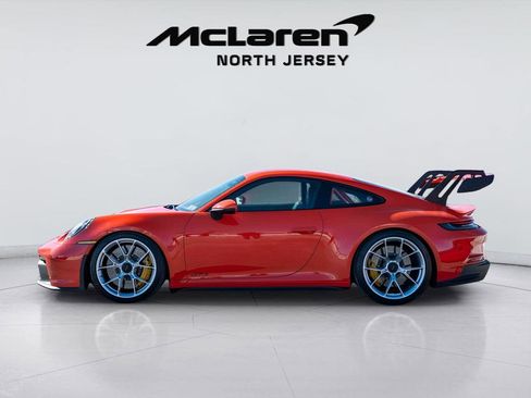 Used 2022 Porsche 911 GT3 RWD image 8