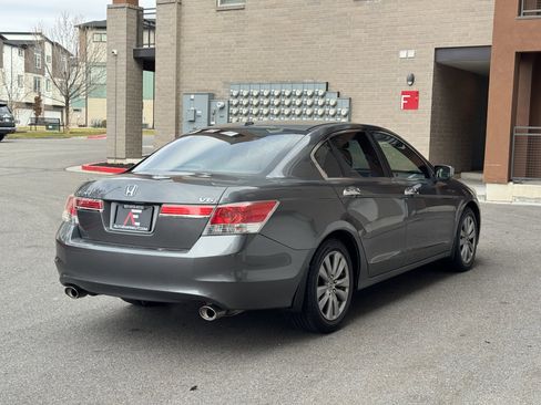 Used 2012 Honda Accord EX-L image 7