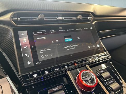 New 2026 Aston Martin V8 Vantage S image 24