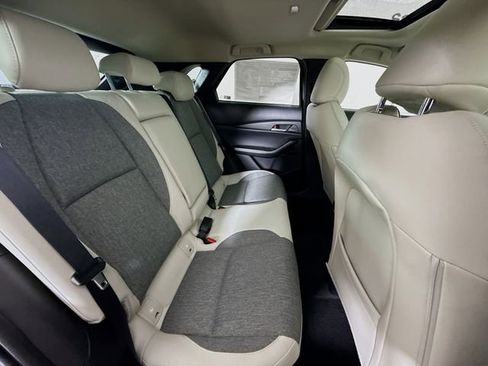 New 2026 MAZDA CX-30 AWD 2.5 S image 27