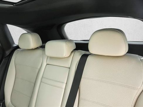 Certified 2026 Mercedes-Benz GLC 300 4MATIC image 22