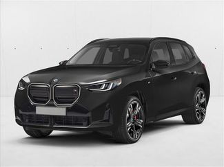 New 2026 BMW X3 M50 video 1