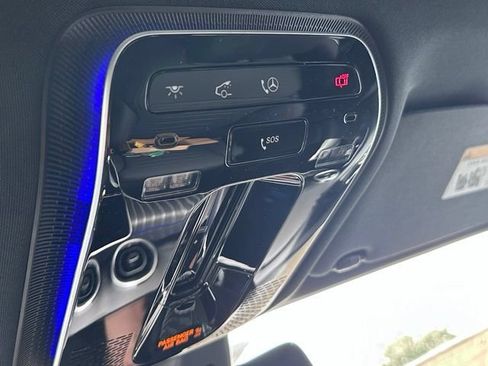 New 2026 Mercedes-Benz GLC 300 4MATIC image 39