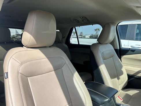 Used 2020 Ford Explorer Limited image 15