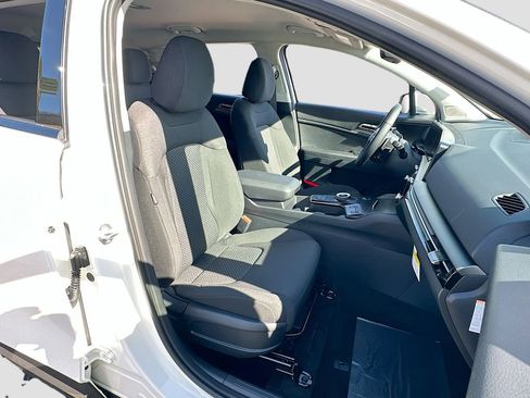 New 2026 Kia Sportage S AWD/4WD image 26