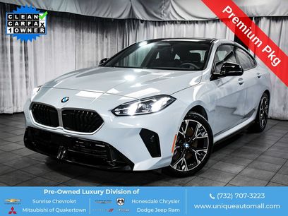 Used 2026 BMW 228i xDrive