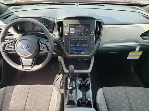 New 2026 Subaru Forester AWD/4WD image 13