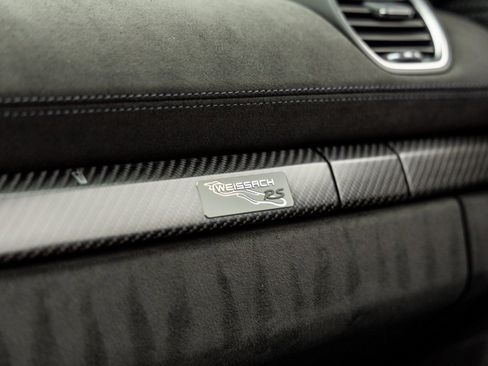 Used 2025 Porsche 718 Cayman GT4 RS w/ Weissach Package image 45