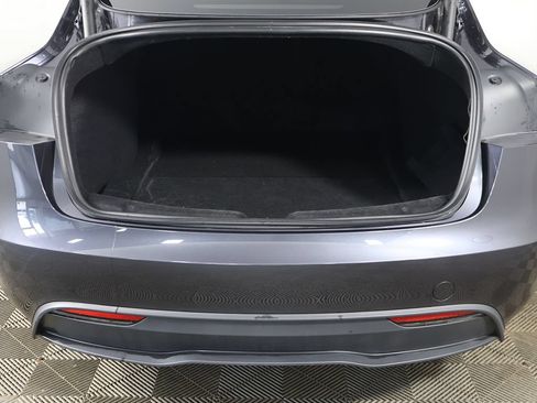 Used 2024 Tesla Model 3 Long Range RWD image 21
