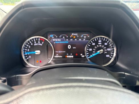 Used 2019 Ford Expedition Max Platinum AWD/4WD image 17