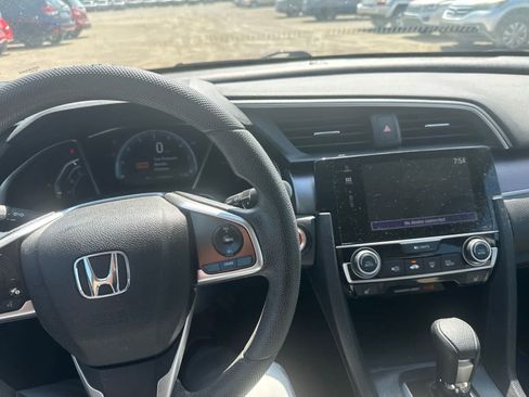 Used 2016 Honda Civic EX-T image 18