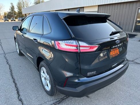 New 2023 Ford Edge SE image 7