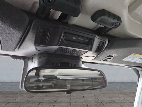 Certified 2024 Jeep Wrangler Sport S image 29