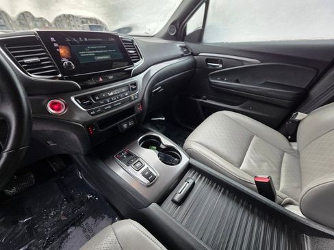 Used 2021 Honda Passport EX-L image 19