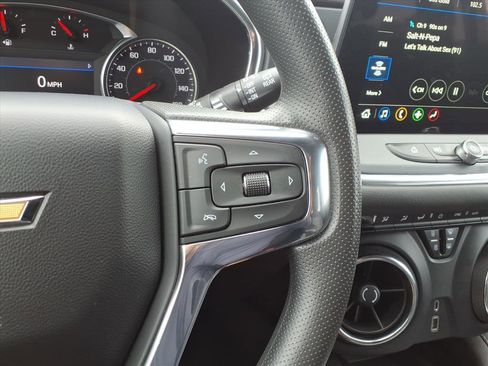 Used 2023 Chevrolet Blazer LT w/ Convenience Package image 13