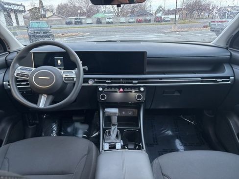 Used 2026 Hyundai Tucson SEL image 17