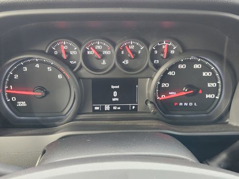 New 2026 Chevrolet Silverado 3500 W/T w/ WT Convenience Package image 7