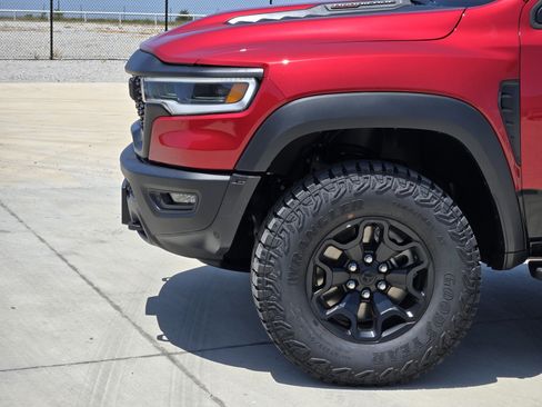 New 2026 RAM 1500 RHO AWD/4WD image 6