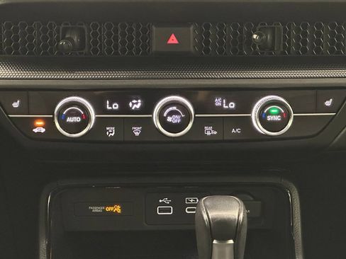 Used 2024 Honda CR-V Sport-L image 24