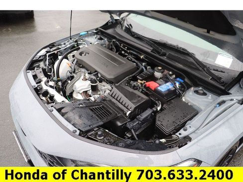 Used 2026 Honda Civic Sport image 35