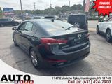 Used 2017 Hyundai Elantra SE image 5
