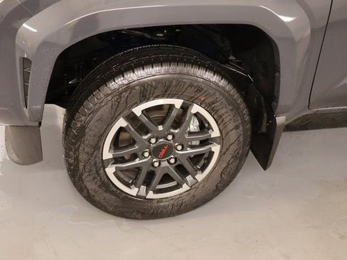 New 2025 Toyota Tacoma TRD Sport image 5