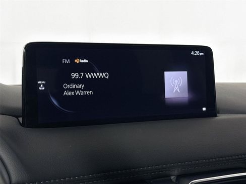 Certified 2024 MAZDA CX-5 Carbon Edition AWD/4WD image 24