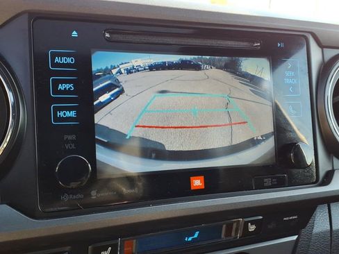 Used 2019 Toyota Tacoma TRD Pro image 26