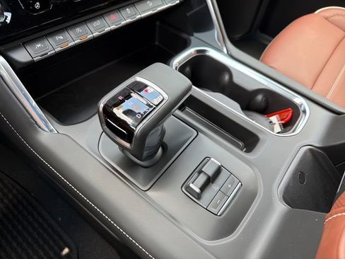 New 2026 GMC Sierra 1500 Denali Ultimate AWD/4WD image 15
