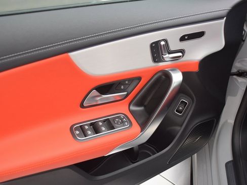 New 2026 Mercedes-Benz CLA 35 AMG 4MATIC image 20