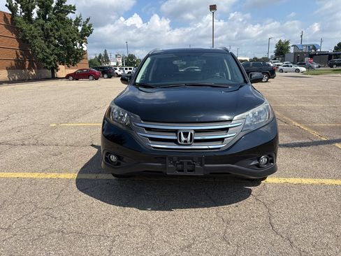 Used 2012 Honda CR-V EX-L image 13