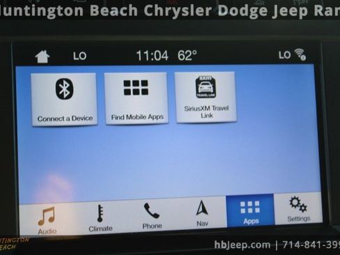 Used 2019 Ford F150 Raptor w/ Equipment Group 802A Luxury image 26