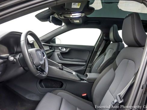 Used 2021 Polestar Polestar 2 AWD/4WD image 12