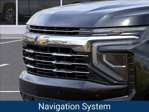 New 2026 Chevrolet Suburban LT w/ Comfort Package image 15